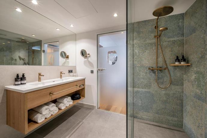 Imagen de la habitación del Hotel Imlauer and Bräu. Foto 8