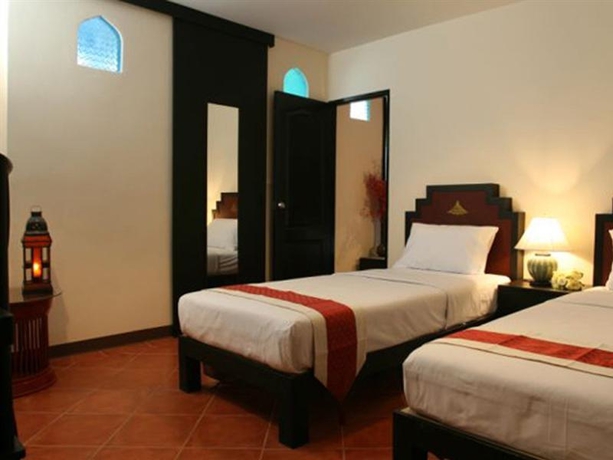 Imagen general del Hotel Imm Fusion Sukhumvit. Foto 3