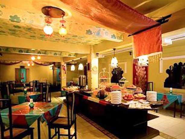 Imagen general del Hotel Imm Fusion Sukhumvit. Foto 4