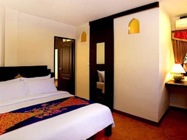 Imagen general del Hotel Imm Fusion Sukhumvit. Foto 5