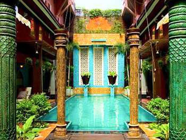 Imagen general del Hotel Imm Fusion Sukhumvit. Foto 6