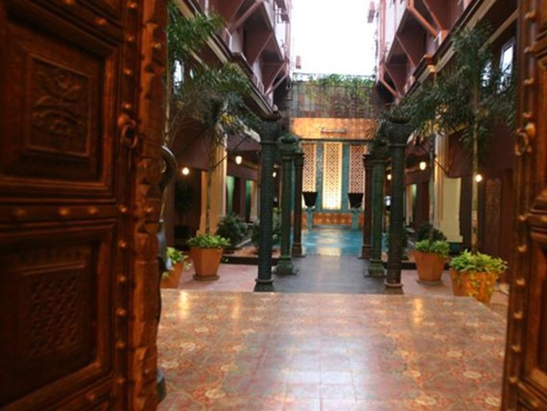 Imagen general del Hotel Imm Fusion Sukhumvit. Foto 8