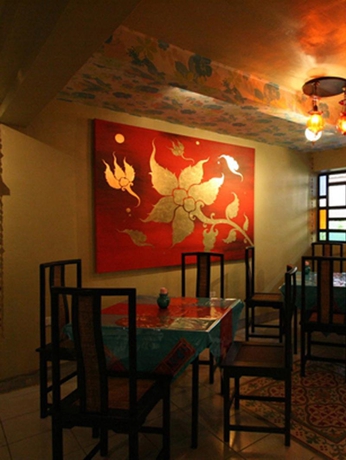 Imagen general del Hotel Imm Fusion Sukhumvit. Foto 9