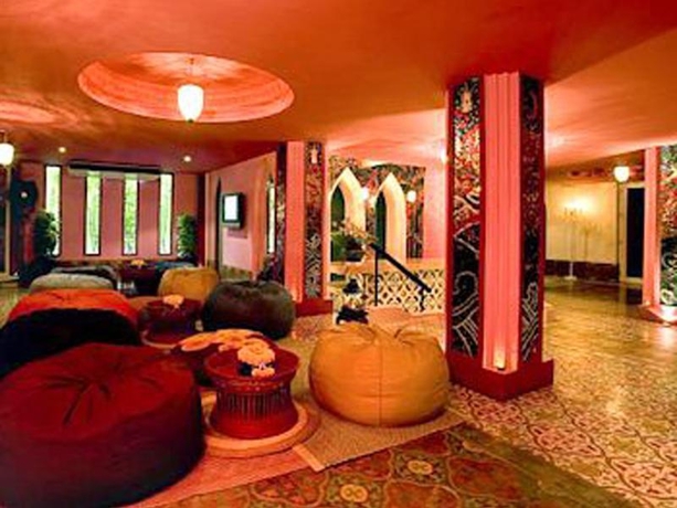 Imagen general del Hotel Imm Fusion Sukhumvit. Foto 10