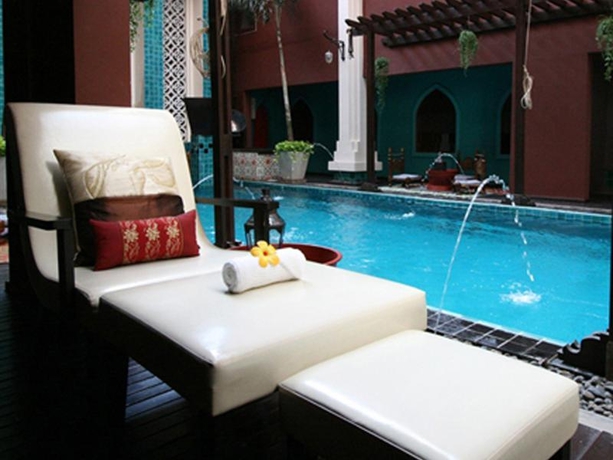 Imagen general del Hotel Imm Fusion Sukhumvit. Foto 12