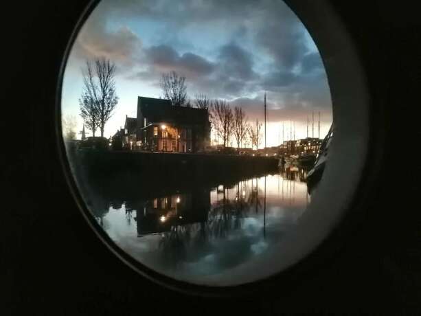 Imagen general del Hotel Immaculate 8-bed Cottage in Harlingen. Foto 4