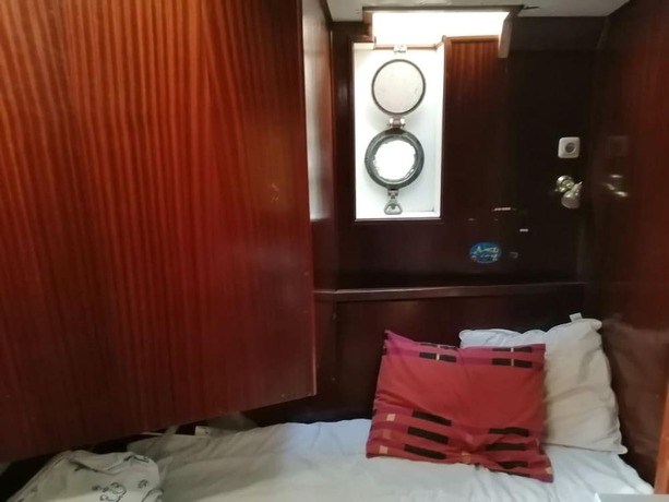 Imagen general del Hotel Immaculate 8-bed Cottage in Harlingen. Foto 6