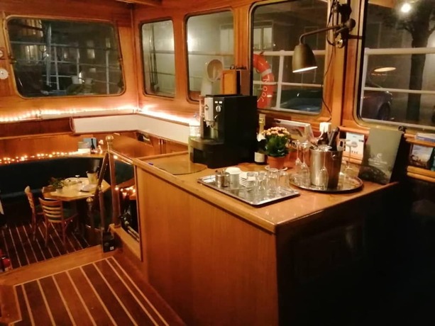 Imagen general del Hotel Immaculate 8-bed Cottage in Harlingen. Foto 9