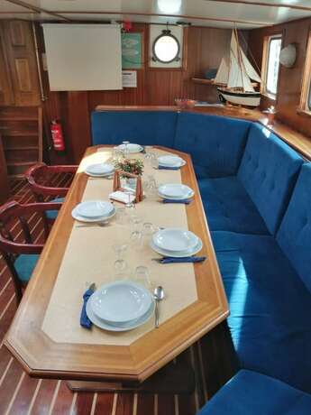 Imagen general del Hotel Immaculate 8-bed Cottage in Harlingen. Foto 10
