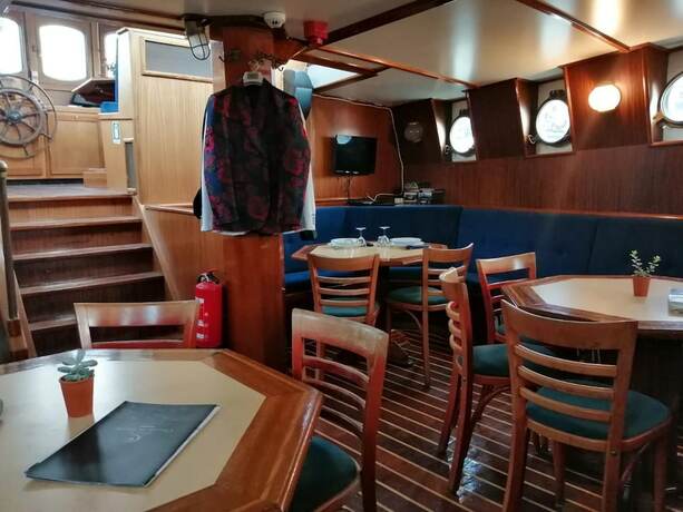 Imagen general del Hotel Immaculate 8-bed Cottage in Harlingen. Foto 15