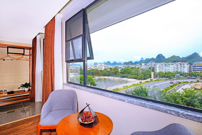 Imagen de la habitación del Hotel Immersing Guihu Branch. Foto 18