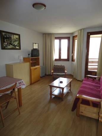 Imagen general del Hotel Immodelpas Canigou. Foto 2