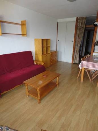 Imagen general del Hotel Immodelpas Canigou. Foto 3