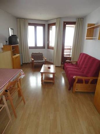Imagen general del Hotel Immodelpas Canigou. Foto 6