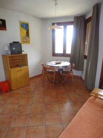 Imagen general del Hotel Immodelpas Canigou. Foto 8