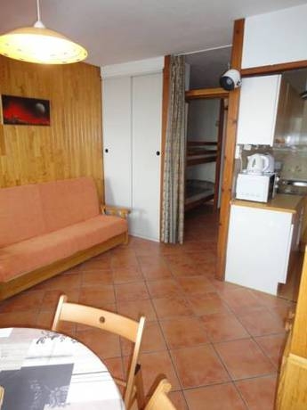 Imagen general del Hotel Immodelpas Canigou. Foto 9