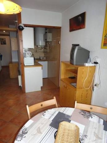 Imagen general del Hotel Immodelpas Canigou. Foto 10