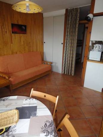 Imagen general del Hotel Immodelpas Canigou. Foto 12