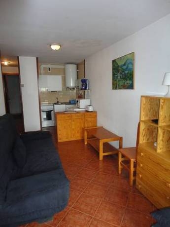 Imagen general del Hotel Immodelpas Canigou. Foto 16