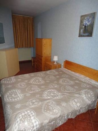 Imagen general del Hotel Immodelpas Canigou. Foto 17