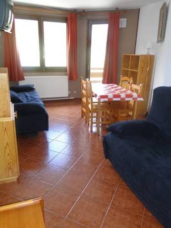 Imagen general del Hotel Immodelpas Canigou. Foto 18