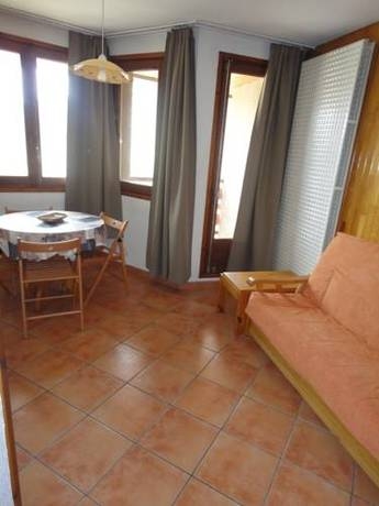Imagen general del Hotel Immodelpas Canigou. Foto 22