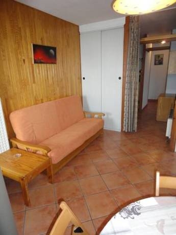 Imagen general del Hotel Immodelpas Canigou. Foto 24