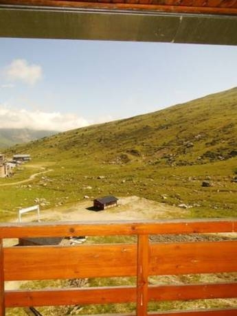 Imagen de la habitación del Hotel Immodelpas Canigou. Foto 45