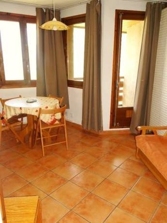 Imagen general del Hotel Immodelpas Canigou. Foto 27