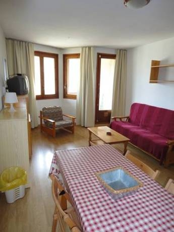 Imagen general del Hotel Immodelpas Canigou. Foto 31