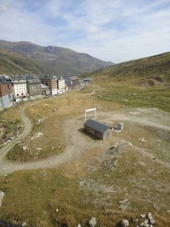 Imagen general del Hotel Immodelpas Canigou. Foto 33