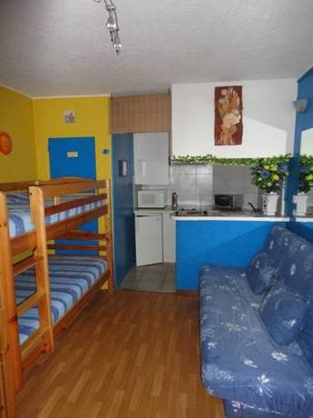 Imagen general del Hotel Immodelpas Griffon. Foto 2