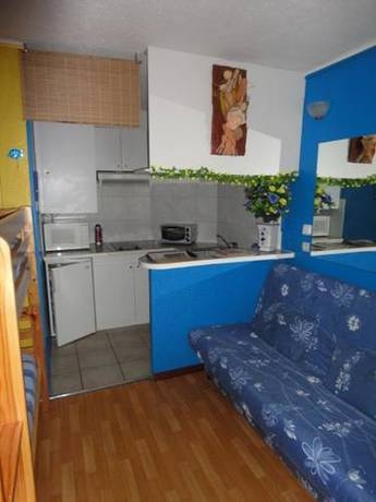 Imagen general del Hotel Immodelpas Griffon. Foto 3