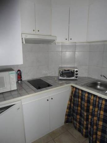 Imagen general del Hotel Immodelpas Griffon. Foto 4