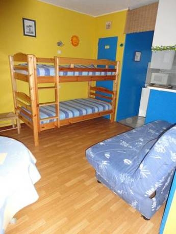 Imagen general del Hotel Immodelpas Griffon. Foto 6