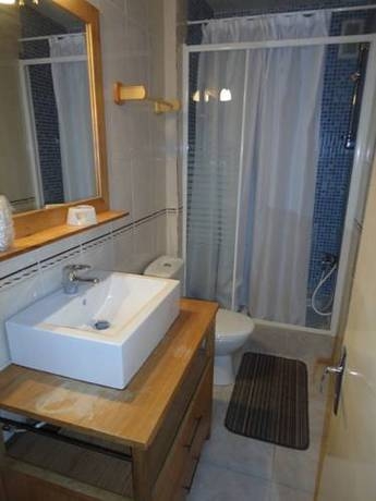 Imagen general del Hotel Immodelpas Griffon. Foto 7