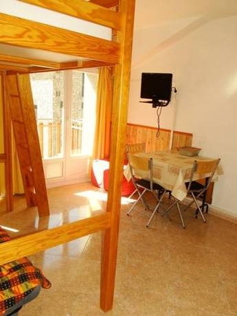 Imagen general del Hotel Immodelpas Griffon. Foto 9