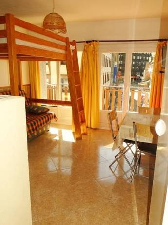 Imagen general del Hotel Immodelpas Griffon. Foto 11