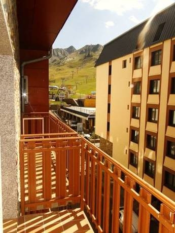 Imagen general del Hotel Immodelpas Griffon. Foto 12