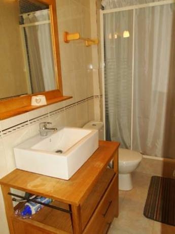 Imagen general del Hotel Immodelpas Griffon. Foto 13