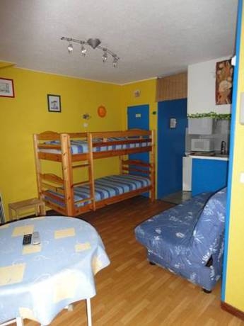 Imagen general del Hotel Immodelpas Griffon. Foto 21