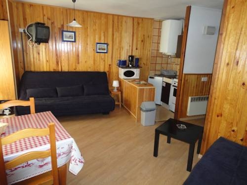 Imagen general del Hotel Immodelpas Grizzly. Foto 2