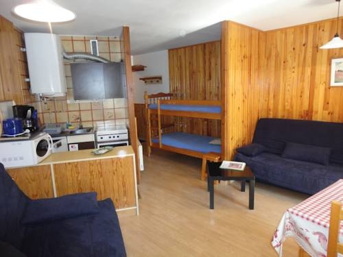 Imagen general del Hotel Immodelpas Grizzly. Foto 9