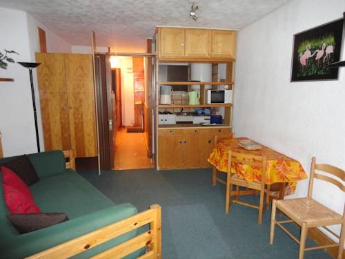 Imagen general del Hotel Immodelpas Grizzly. Foto 3