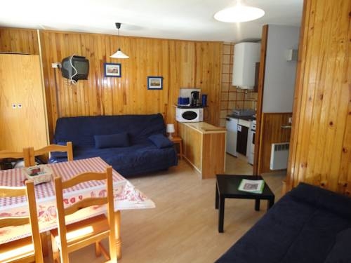 Imagen general del Hotel Immodelpas Grizzly. Foto 4