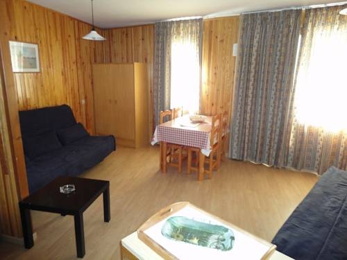 Imagen general del Hotel Immodelpas Grizzly. Foto 6