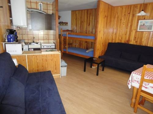 Imagen general del Hotel Immodelpas Grizzly. Foto 7