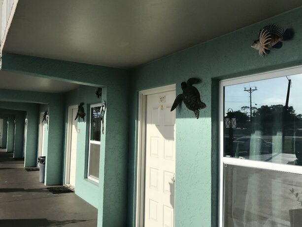 Imagen general del Hotel Immokalee Inn. Foto 3