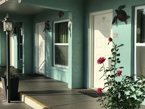 Imagen general del Hotel Immokalee Inn. Foto 5