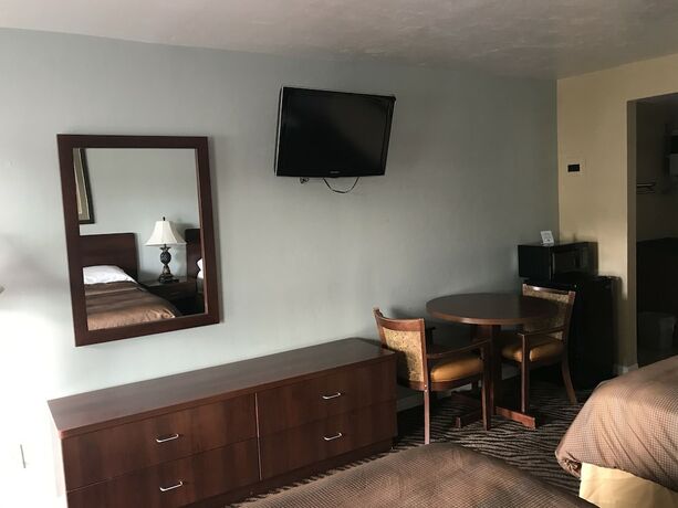 Imagen general del Hotel Immokalee Inn. Foto 6